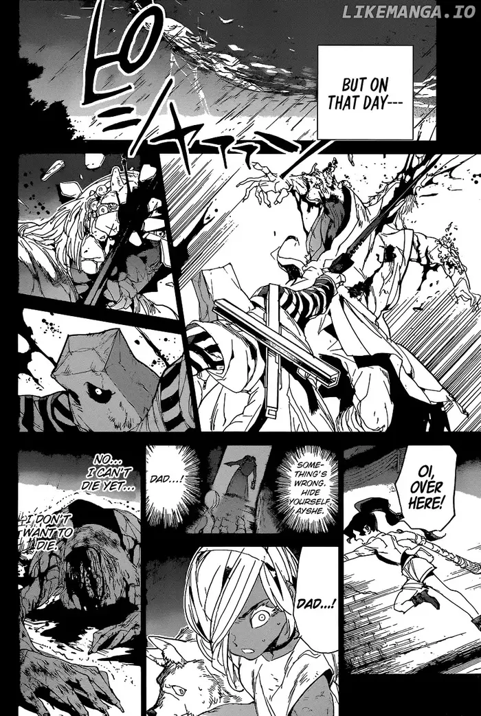 The Promised Neverland chapter 139 image 11_optimized